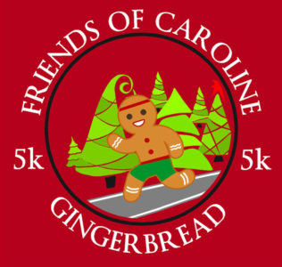 Gingerbread 5K hits the streets December 16th