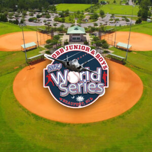DBB Junior & Boys 2024 World Series Baseball Tournament